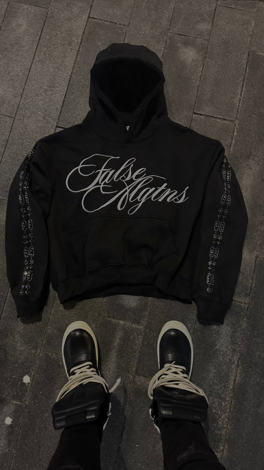 "Scripted Lies" Hoodie